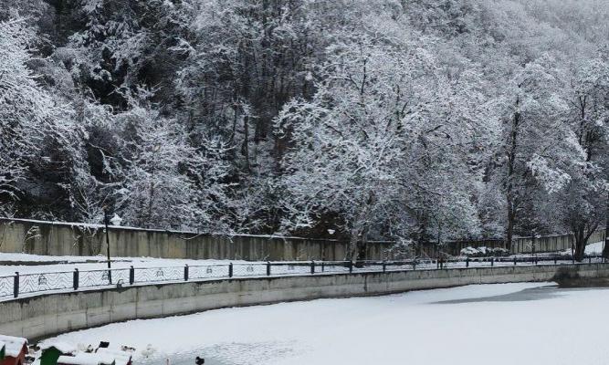 Yeni İL Marxal Resort & Spa-da!