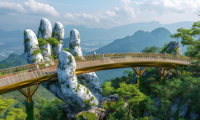 Vietnam group tour!
