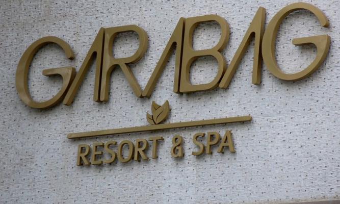 Garabag Resort&Spa otelindən  Naftalan müalicəvi Ailə Paketi