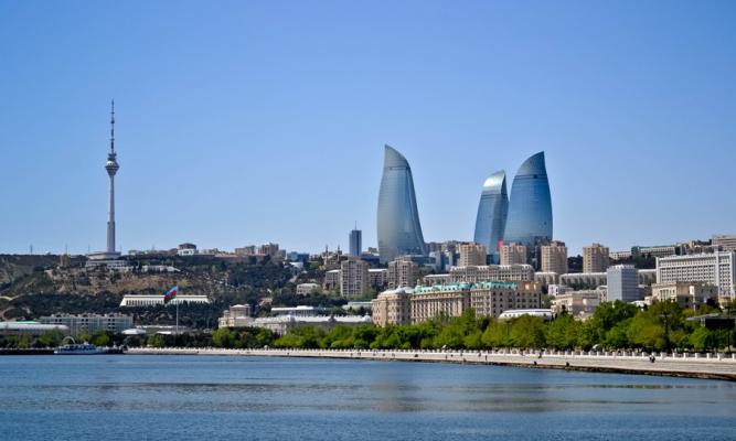 Discover Azerbaijan